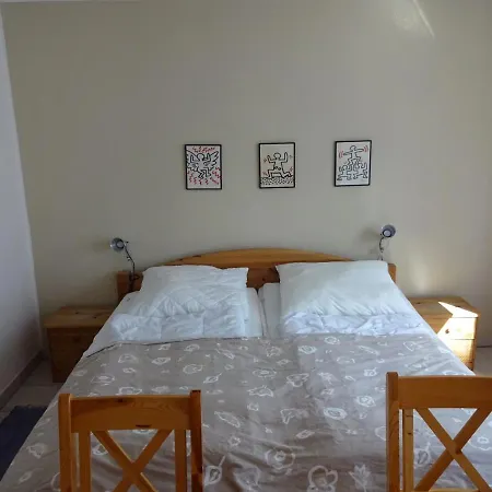 Haus Neuborn 格洛米茨
